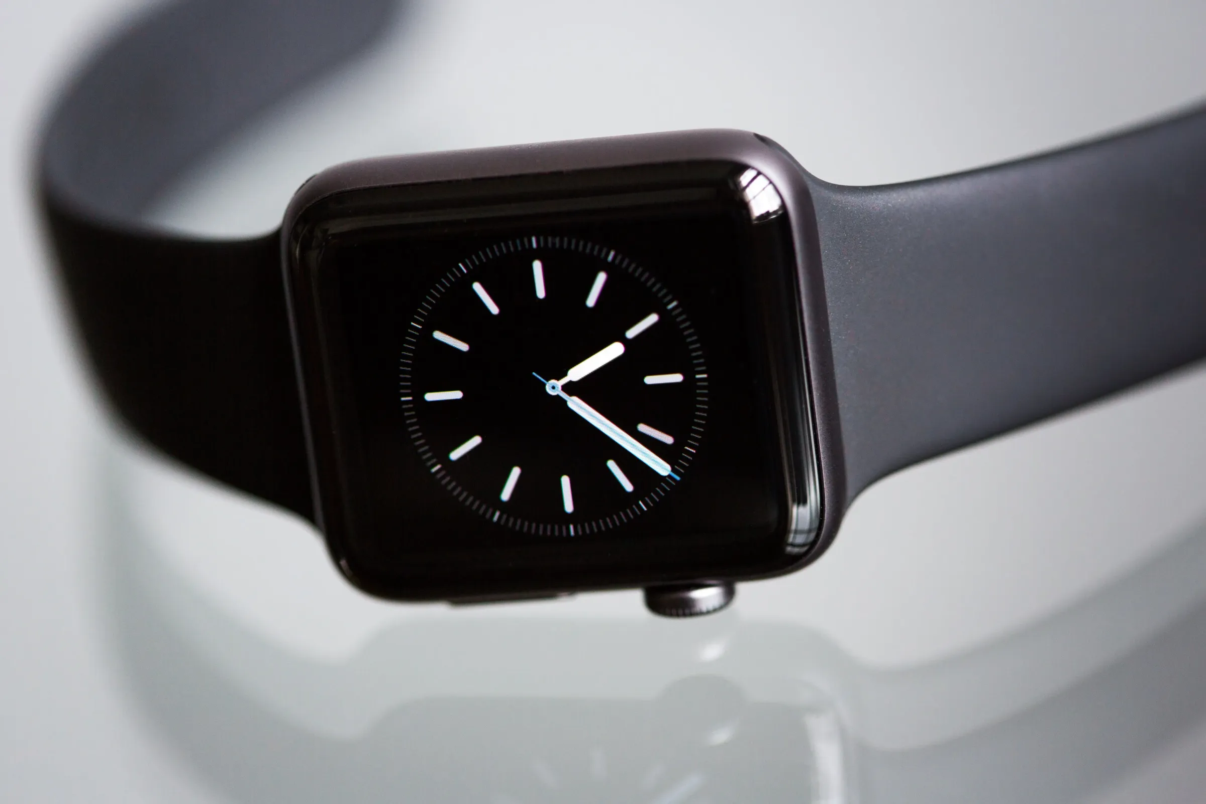 Why Wearable Tech Is Expanding Beyond Fitness Post feature image