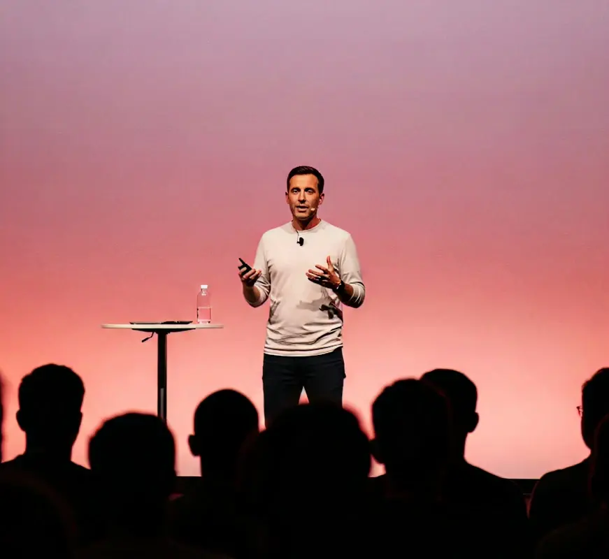 Why Audio Tech Is Becoming More Personal Than Ever Post feature image