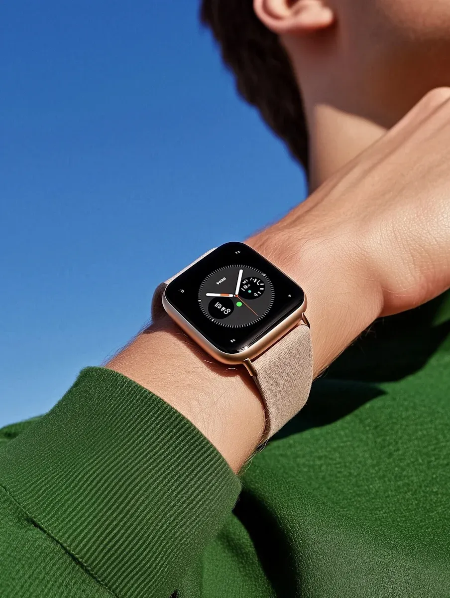 How Smart Devices Are Becoming Part of Daily Identity Post image